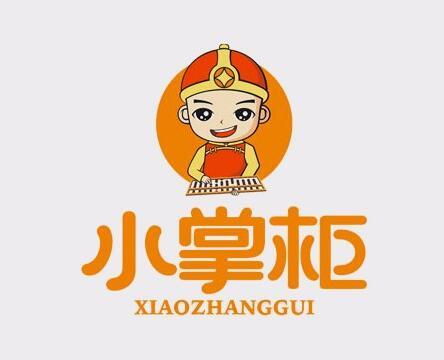 卡通人物logo怎么設(shè)計？四個卡通人物logo設(shè)計技巧