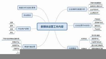 新媒體運營需要具備哪些能力（新媒體運營有哪些崗位）