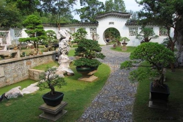 體育公園景觀設(shè)計(jì)（體育公園景觀設(shè)計(jì)說明）