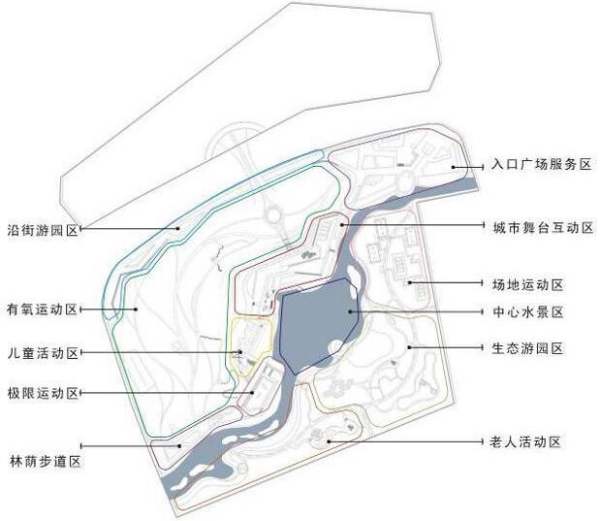 著名廣場設(shè)計案例分析（著名廣場設(shè)計案例分析題）