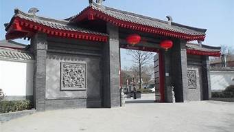 農(nóng)村古建筑圖片大全（農(nóng)村古建筑圖片大全集范本）