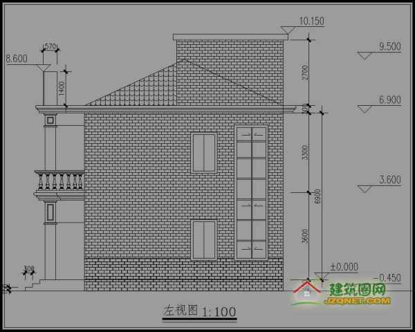 農(nóng)村自建房室內(nèi)設(shè)計(jì)效果圖（農(nóng)村建房室內(nèi)設(shè)計(jì)效果圖二層）