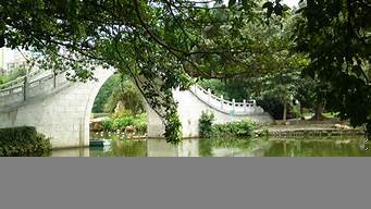 荔枝公園景觀設(shè)計(jì)（荔枝公園景觀設(shè)計(jì)理念）