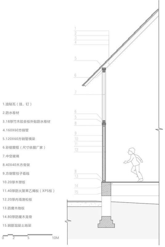 美麗鄉(xiāng)村平面圖（美麗鄉(xiāng)村平面圖規(guī)劃設(shè)計說明）