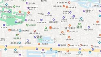 怎么設(shè)置新店定位（新店位置定位怎么設(shè)置）