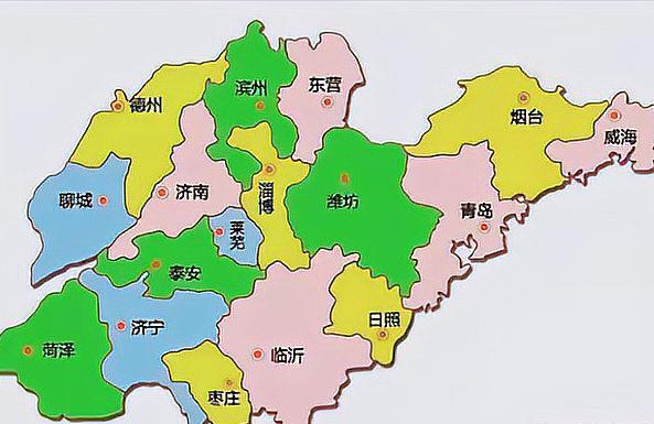 國(guó)家承認(rèn)山東是戰(zhàn)備省嗎（五大戰(zhàn)區(qū)車牌號(hào)識(shí)別）