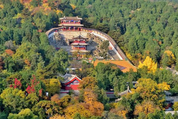 松柏公園景觀設(shè)計(jì)（松柏公園景觀設(shè)計(jì)理念）