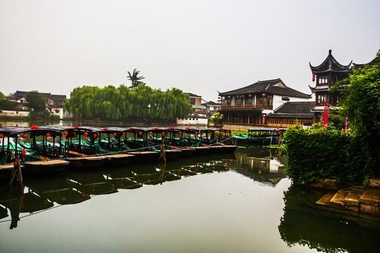 長陽公園景觀設計（長陽公園景觀設計理念）