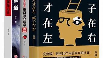 懸疑探險小說排行榜（懸疑探險小說排行榜）