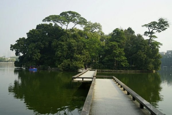 綿陽濱河公園綠地景觀設(shè)計（綿陽濱河公園綠地景觀設(shè)計方案）