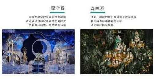 煙臺婚慶公司排行榜（煙臺婚慶公司排行榜前十）