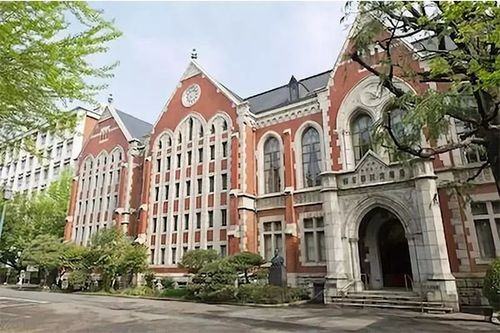 日本著名大學(xué)排行榜（日本著名大學(xué)排行榜）