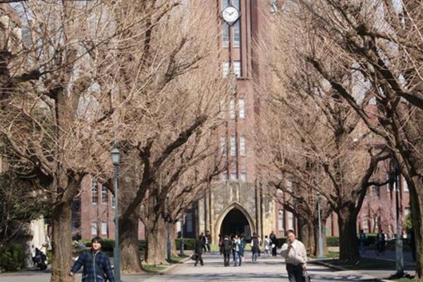 日本著名大學(xué)排行榜（日本著名大學(xué)排行榜）